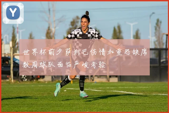 世界杯前夕萨利巴伤情加重恐缺席数周球队面临严峻考验